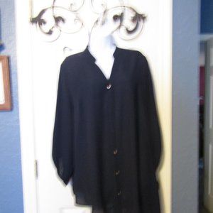 WOMENS BLOUSE SZ XL